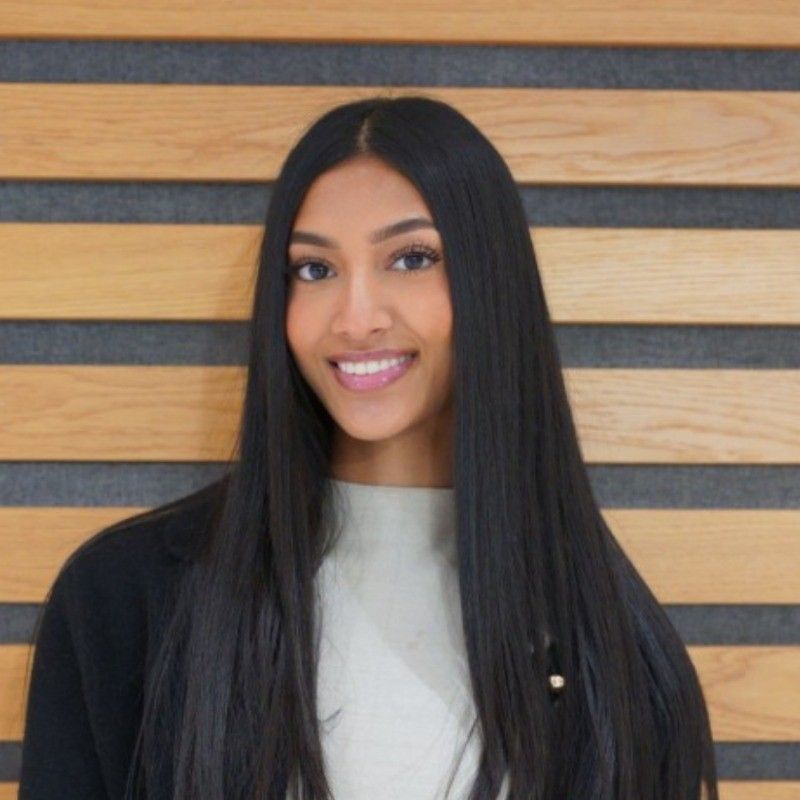 Zara Batliwala
