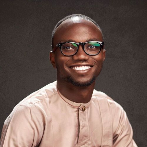 Dayo Oyesiji